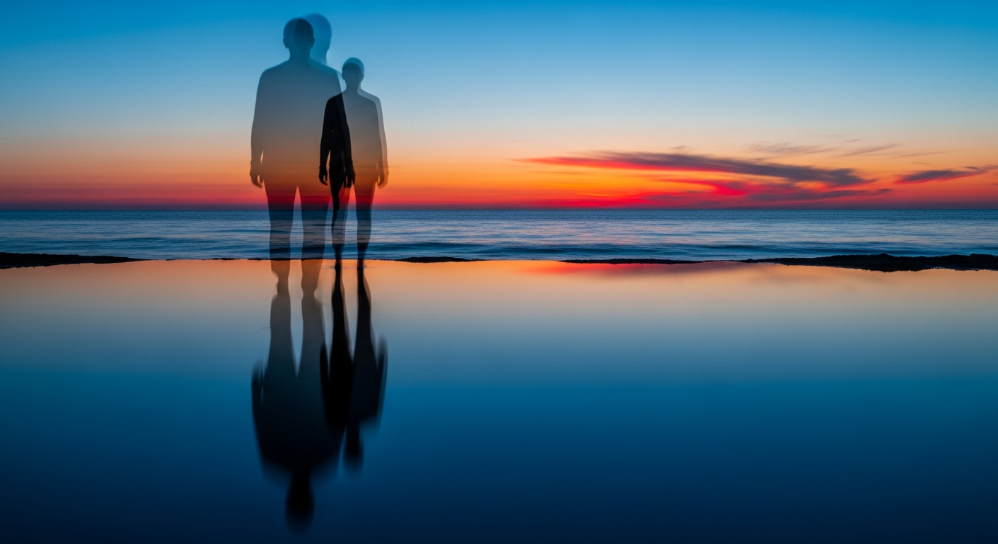 Depersonalisation: Understanding the Feeling of Detachment