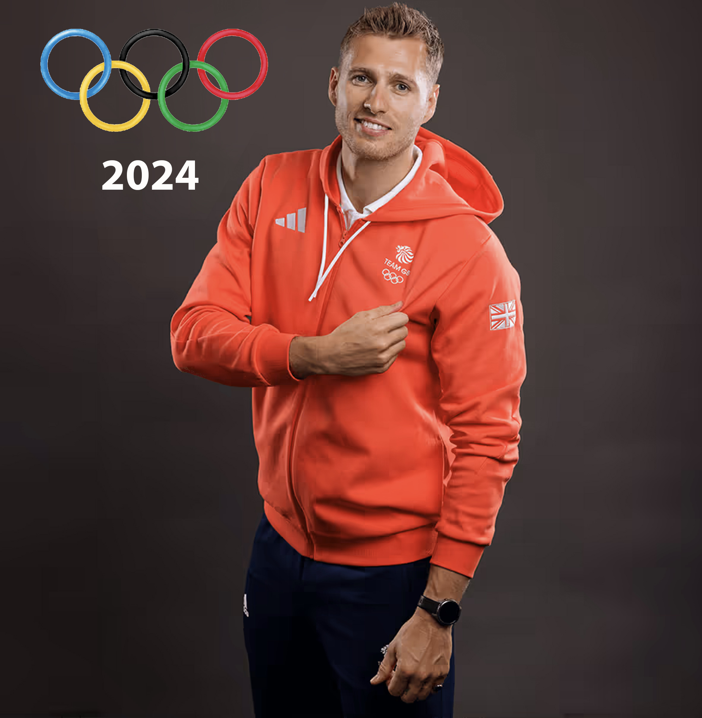 Rory Gibbs